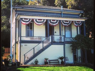 1312 Marina Vista Ave, Martinez, CA 94553