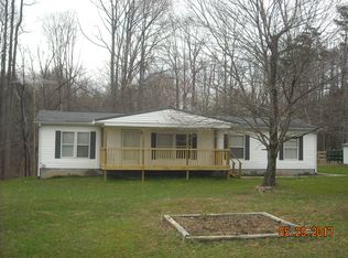 232 Woodsmill Rd, Bidwell, OH 45614