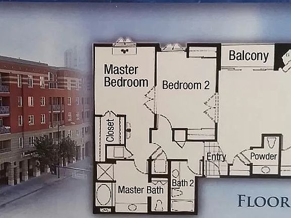 4th image of 130 E San Fernando St #Penthouse 19