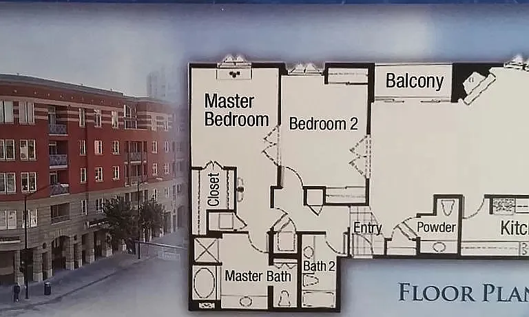 130 E San Fernando St #Penthouse 19 — Photo 4