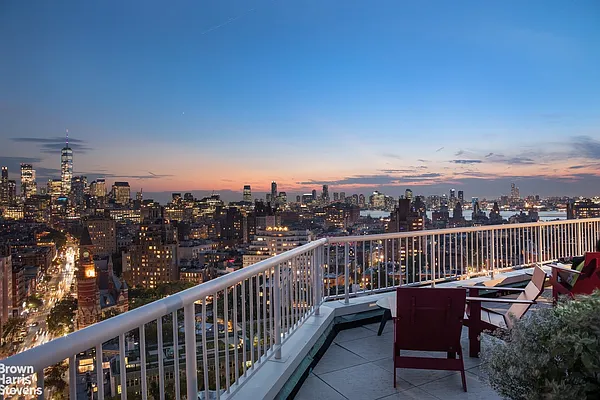 Sold by Brown Harris Stevens | media 16