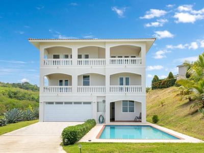 25 Calle Cielo, Rincon, PR, 00677