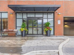 2300 Saint Clair Ave W #110, Toronto, ON M6N 1K8