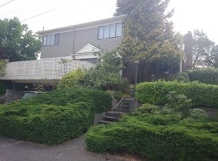 3816 W Bertona St, Seattle, WA 98199