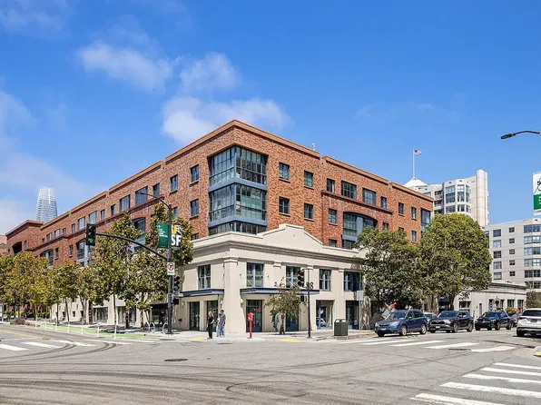88 Townsend St, San Francisco, CA