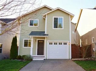 2622 105th Ave SE, Lake Stevens, WA 98258