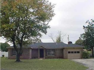 1607 Thomas Dr SW, Decatur, AL 35601