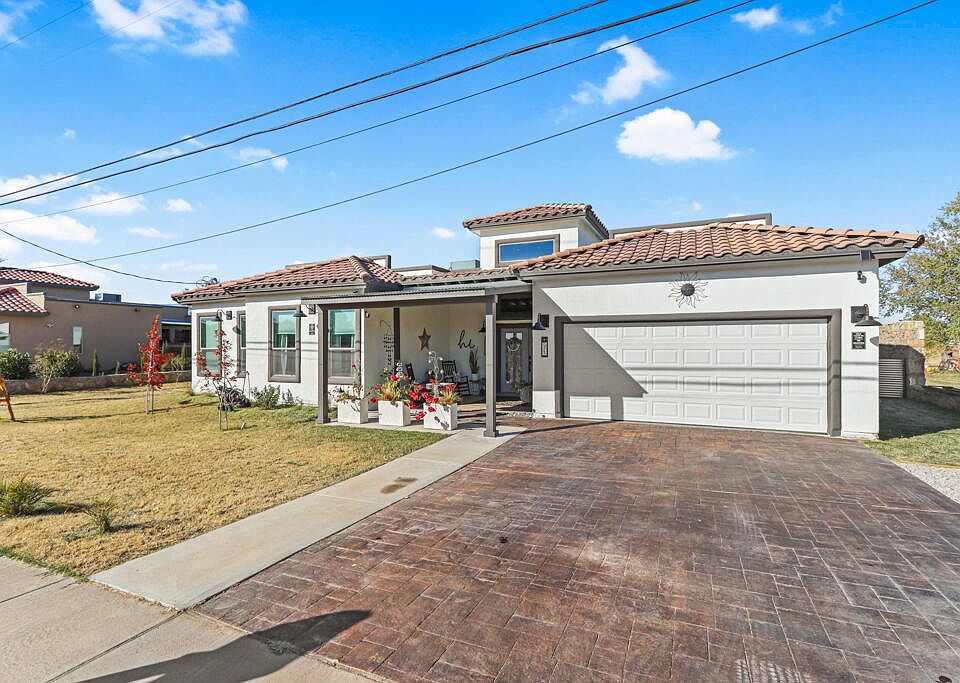 973 Gomez Rd, El Paso, TX 79932 Zillow