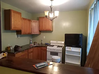 Rented by B & H Properties of New York LTD