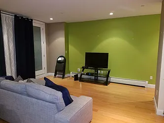 Rented by Keller Williams NYC