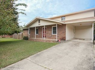 303 Tracy Ter, Warner Robins, GA 31088