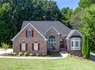 2471 Herring Woods Trl, Grayson, GA 30017