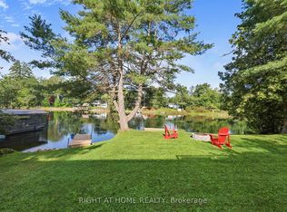 8168 Laidlaw Ave, Ramara, ON L0K 2B0