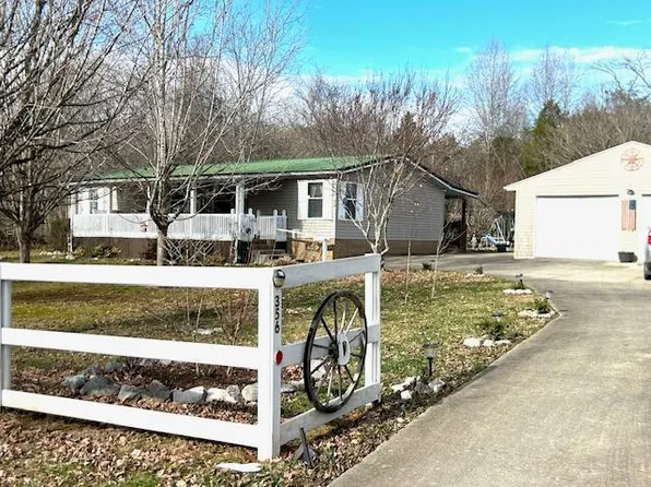 356 Lakeshore Dr, Burnside, KY 42519