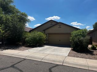 10517 E Verbina Ln, Florence, AZ 85132