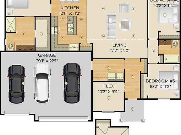 3rd image of this home