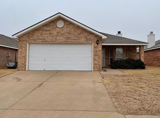 6514 89th St, Lubbock, TX 79424