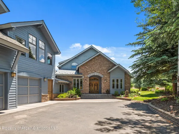 122 Crystal Canyon Dr, Carbondale, CO 81623