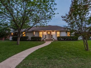 1409 Navaho Trl, Richardson, TX 75080