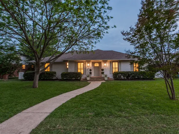 1409 Navaho Trl, Richardson, TX 75080