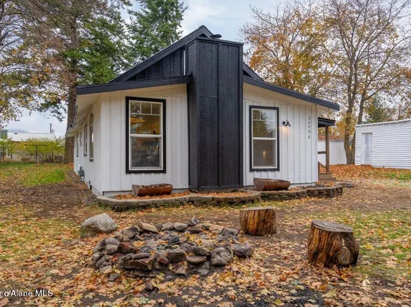 32849 N 4th Ave, Spirit Lake, ID 83869