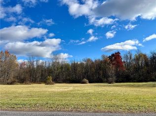 Hogback Rd #78, Red Creek, NY 13143