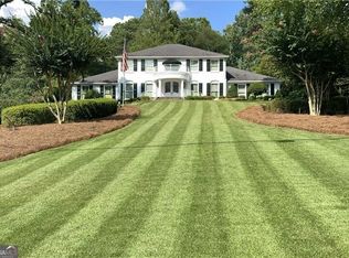 1505 Chevron Way, Sandy Springs, GA 30350