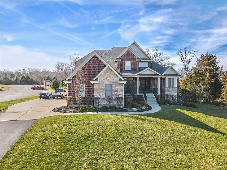 561 S Gebhart Church Rd, Miamisburg, OH 45342 Zillow
