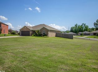 6401 Abbey Ct, N Little Rock, AR 72117