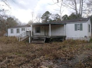 95 County Road 2800, Cleveland, TX 77327