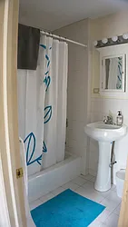 Rented by Patricia Gilman, LREB