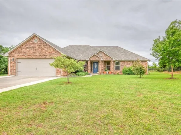 636 Talon Dr, Newcastle, OK 73065