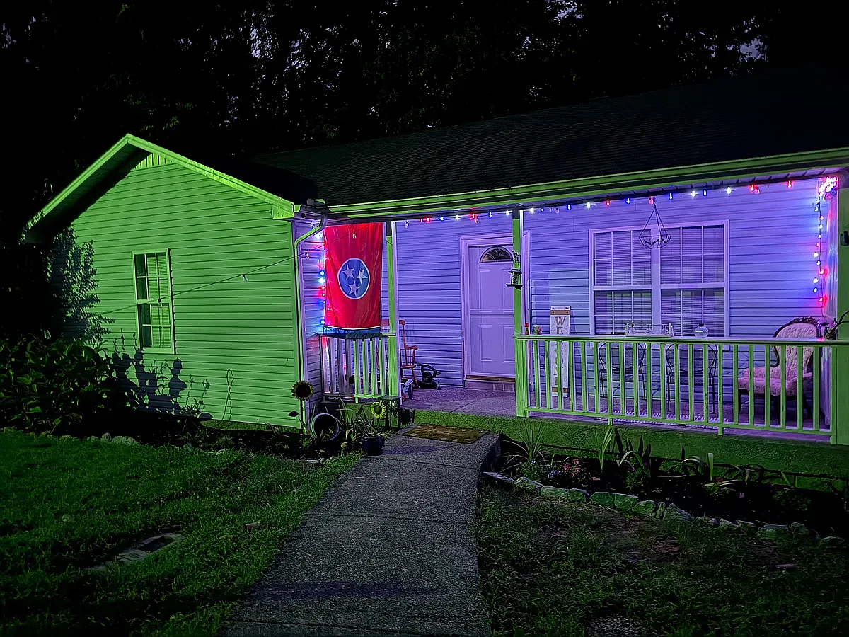 118 Alexander Ln — Photo 1