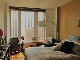 Rented by NY NY Condo, Inc