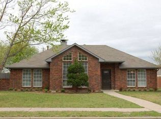 3201 Osceola Dr, Plano, TX 75074