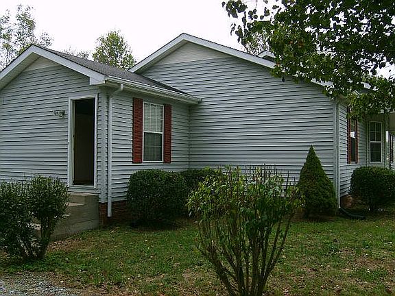 Office w/it's own entry