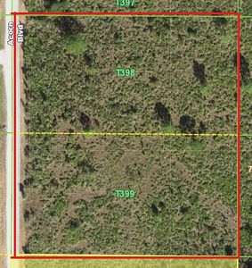 8224 Acorn Blvd, Punta Gorda, FL, 33982
