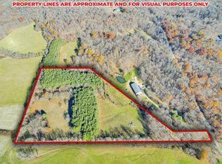 0 Mulberry Rd SE, Mount Perry, OH 43760