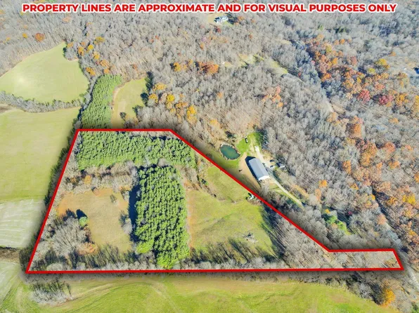 0 Mulberry Rd SE, Mount Perry, OH 43760