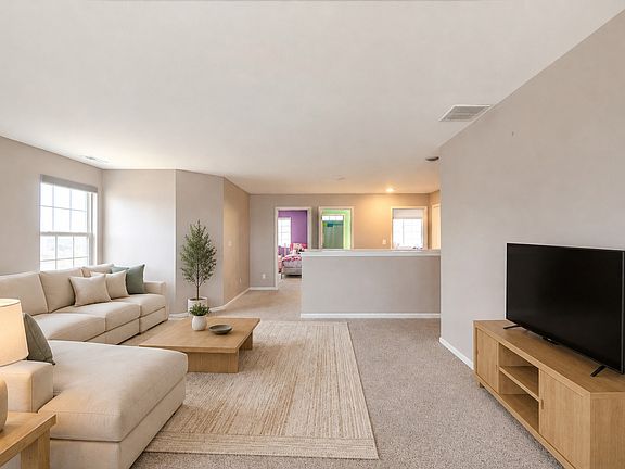 4th image of 25446 W Ryan Ln