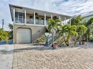 5709 Estero Blvd, Fort Myers Beach, FL 33931