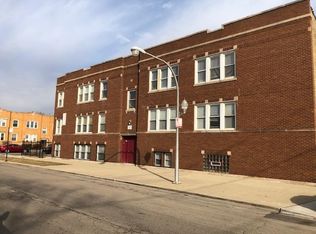 6014 W Wabansia Ave #2, Chicago, IL 60639