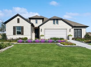 Pasadena ESP Plan, Gateway Parks, Forney, TX 75126