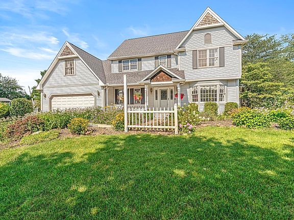 4th image of 59965 Valley View Trl
