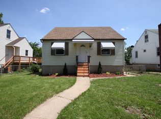 3425 Abbie Pl, Windsor Mill, MD 21244