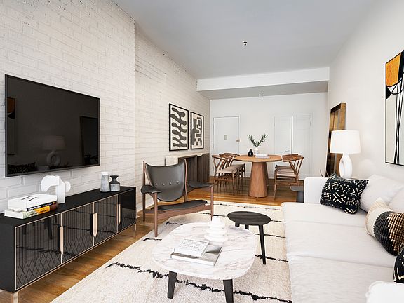 2nd image of 416 W 49th St #1R