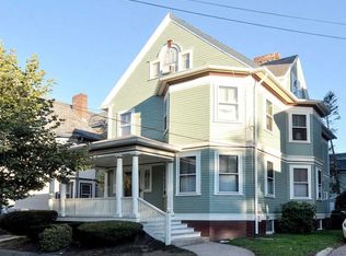 43 Moore St, Providence, RI 02907