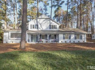 1608 Westhaven Dr, Raleigh, NC 27607