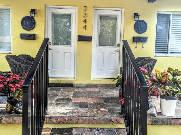 2344 1st Ave N #E, St Petersburg, FL 33713