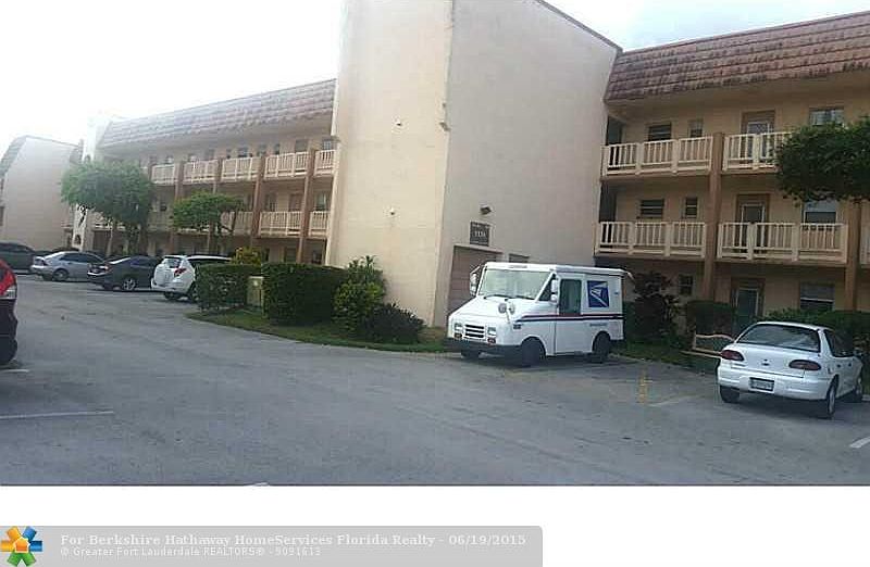 1st image of 9350 Sunrise Lakes Blvd APT 102